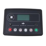 DURAFORCE Voltage Regulator Control Module DSE6120MKIII Control Panel Generator Controller