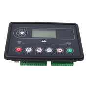DURAFORCE Voltage Regulator Control Module DSE6120MKIII Control Panel Generator Controller