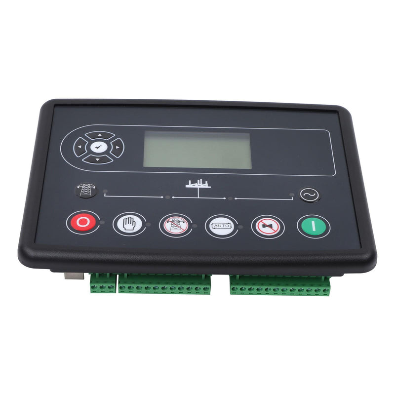 DURAFORCE Voltage Regulator Control Module DSE6120MKIII Control Panel Generator Controller
