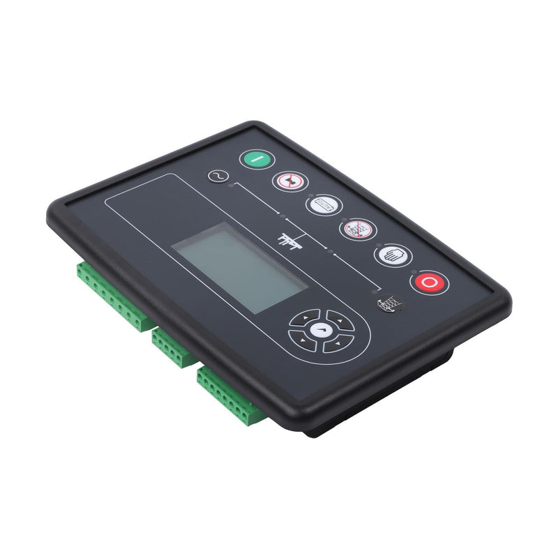 DURAFORCE Voltage Regulator Control Module DSE6120MKIII Control Panel Generator Controller