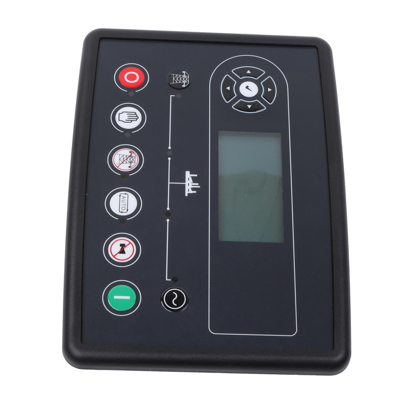 DURAFORCE Voltage Regulator Control Module DSE6120MKIII Control Panel Generator Controller