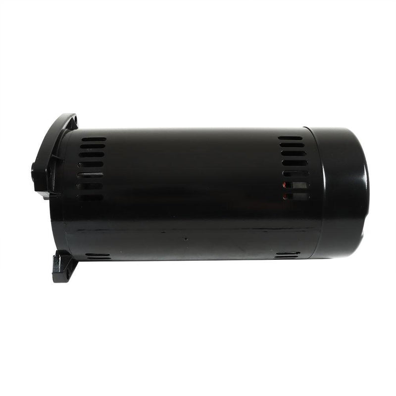 DURAFORCE EUSQ1152 USQ1152 ASQ165 1.5 HP Pool Pump Square Flange Motor 115/230V 3450RPM