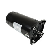 DURAFORCE EUSQ1152 USQ1152 ASQ165 1.5 HP Pool Pump Square Flange Motor 115/230V 3450RPM