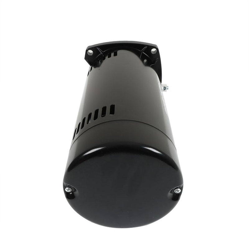 DURAFORCE EUSQ1152 USQ1152 ASQ165 1.5 HP Pool Pump Square Flange Motor 115/230V 3450RPM