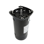 DURAFORCE EUSQ1152 USQ1152 ASQ165 1.5 HP Pool Pump Square Flange Motor 115/230V 3450RPM