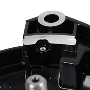 DURAFORCE EUSQ1152 USQ1152 ASQ165 1.5 HP Pool Pump Square Flange Motor 115/230V 3450RPM