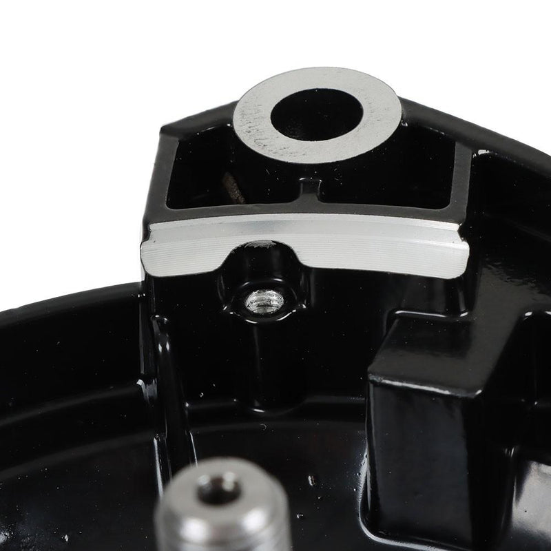 DURAFORCE EUSQ1152 USQ1152 ASQ165 1.5 HP Pool Pump Square Flange Motor 115/230V 3450RPM