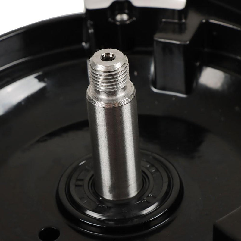 DURAFORCE EUSQ1152 USQ1152 ASQ165 1.5 HP Pool Pump Square Flange Motor 115/230V 3450RPM