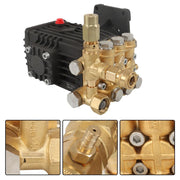 DURAFORCE Pressure Power Washer Pump 4.0 GPM 1" Hollow Shaft Water Pump 4000 PSI