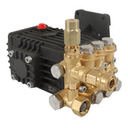 DURAFORCE Pressure Power Washer Pump 4.0 GPM 1" Hollow Shaft Water Pump 4000 PSI