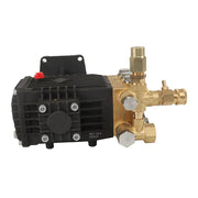 DURAFORCE Pressure Power Washer Pump 4.0 GPM 1" Hollow Shaft Water Pump 4000 PSI