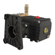DURAFORCE Pressure Power Washer Pump 4.0 GPM 1" Hollow Shaft Water Pump 4000 PSI