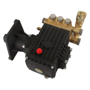 DURAFORCE Pressure Power Washer Pump 4.0 GPM 1" Hollow Shaft Water Pump 4000 PSI