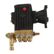 DURAFORCE Pressure Power Washer Pump 4.0 GPM 1" Hollow Shaft Water Pump 4000 PSI