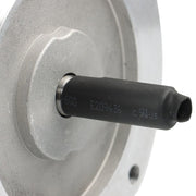 DURAFORCE 1/2HP 56C 1725RPM General Purpose Electric Motor Single Phase TEFC 60HZ