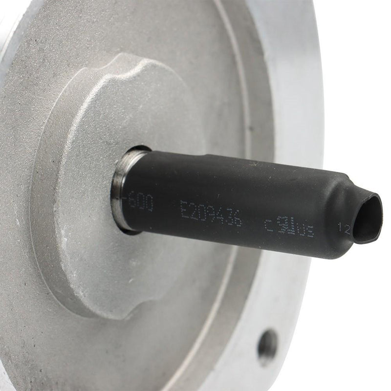 DURAFORCE 1/2HP 56C 1725RPM General Purpose Electric Motor Single Phase TEFC 60HZ