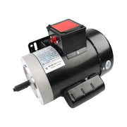 DURAFORCE 1/2HP 56C 1725RPM General Purpose Electric Motor Single Phase TEFC 60HZ
