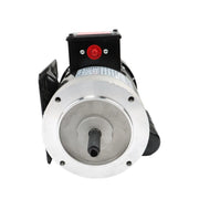DURAFORCE 1/2HP 56C 1725RPM General Purpose Electric Motor Single Phase TEFC 60HZ