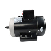 DURAFORCE 1/2HP 56C 1725RPM General Purpose Electric Motor Single Phase TEFC 60HZ