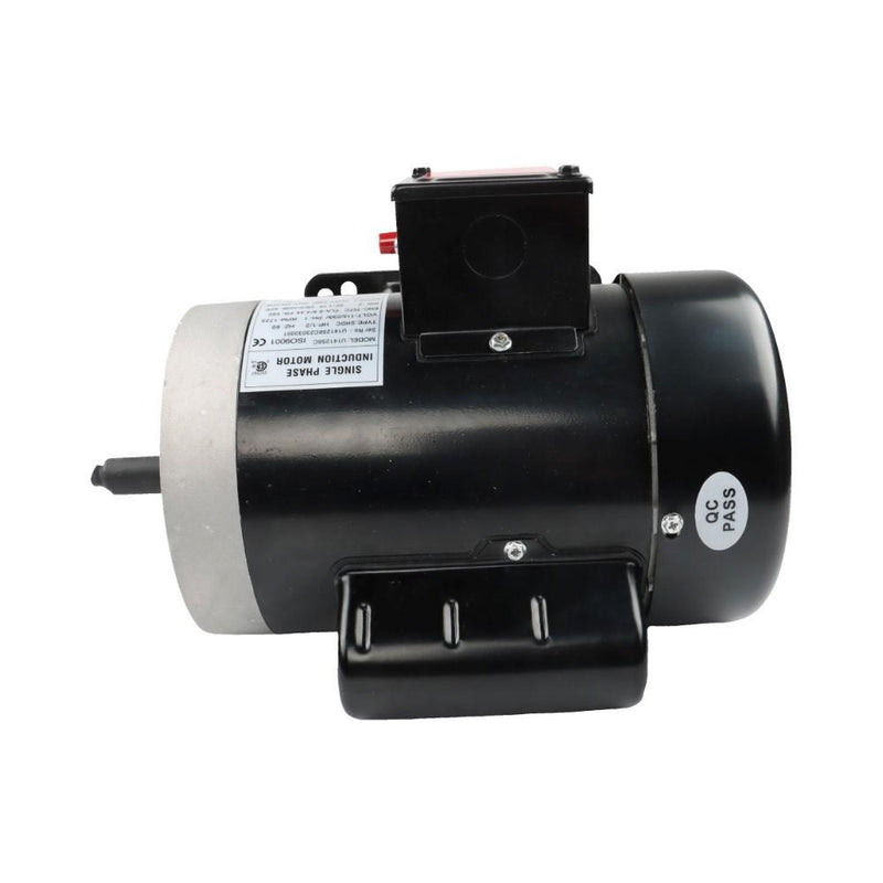 DURAFORCE 1/2HP 56C 1725RPM General Purpose Electric Motor Single Phase TEFC 60HZ