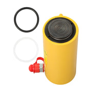 DURAFORCE Hydraulic Cylinder Ram 6 Inch Stroke 30T Portable Single Acting Lifting Cylinder