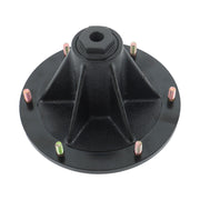 DURAFORCE 127-0560 Spindle Assembly For Toro Z Master 7500-D 7000 6000 3000 5000 7500-D