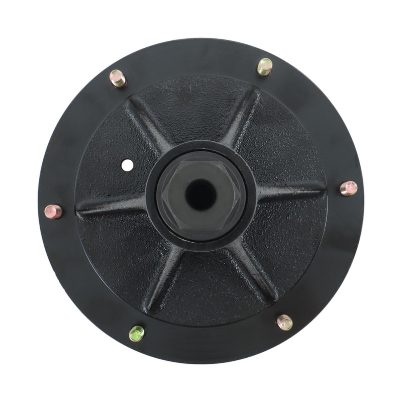 DURAFORCE 127-0560 Spindle Assembly For Toro Z Master 7500-D 7000 6000 3000 5000 7500-D