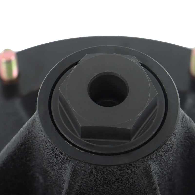 DURAFORCE 127-0560 Spindle Assembly For Toro Z Master 7500-D 7000 6000 3000 5000 7500-D