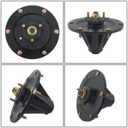 DURAFORCE 127-0560 Spindle Assembly For Toro Z Master 7500-D 7000 6000 3000 5000 7500-D