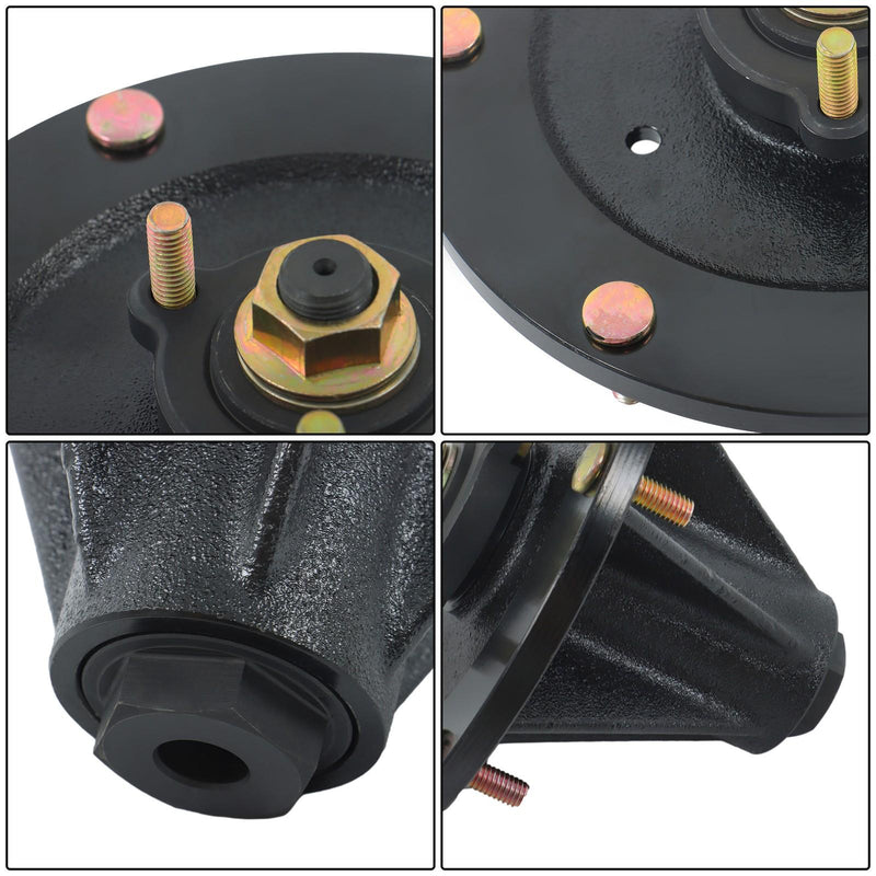 DURAFORCE 127-0560 Spindle Assembly For Toro Z Master 7500-D 7000 6000 3000 5000 7500-D
