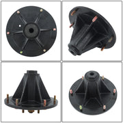 DURAFORCE 127-0560 Spindle Assembly For Toro Z Master 7500-D 7000 6000 3000 5000 7500-D