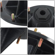 DURAFORCE 127-0560 Spindle Assembly For Toro Z Master 7500-D 7000 6000 3000 5000 7500-D