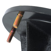 DURAFORCE 127-0560 Spindle Assembly For Toro Z Master 7500-D 7000 6000 3000 5000 7500-D