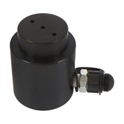 DURAFORCE 15 Ton Hydraulic Knockout Punch Driver Kit Hole Tool 1/2"-4" with 10 Dies