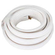 DURAFORCE 50 Feet 1/4 In - 1/2 In Dia. Rubber Air Conditioning Cooling Connection Pipe