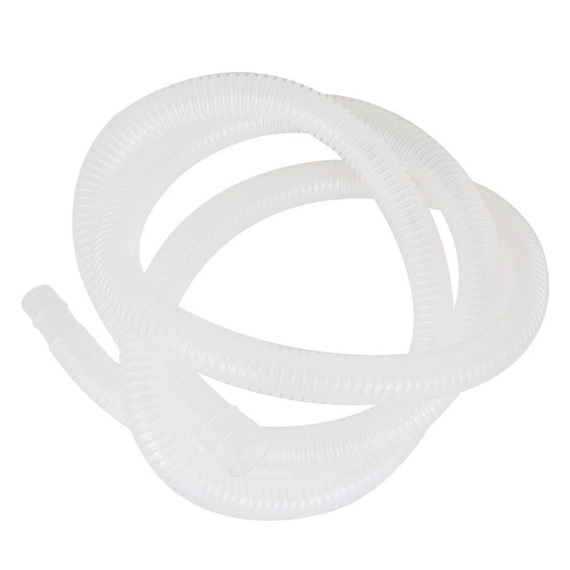 DURAFORCE 50 Feet 1/4 In - 1/2 In Dia. Rubber Air Conditioning Cooling Connection Pipe