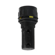 DURAFORCE 1 Inch Shaft Pressure Washer Pump CF 3040 G: 3000 psi @ 4 US gpm