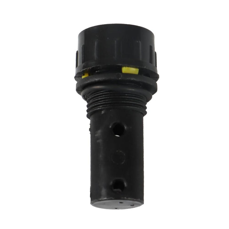 DURAFORCE 1 Inch Shaft Pressure Washer Pump CF 3040 G: 3000 psi @ 4 US gpm