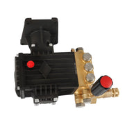 DURAFORCE 1 Inch Shaft Pressure Washer Pump CF 3040 G: 3000 psi @ 4 US gpm