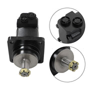DURAFORCE Hydraulic Motor For Eaton Char-Lynn 2000 Series105-1006-006 1051006006 1051006