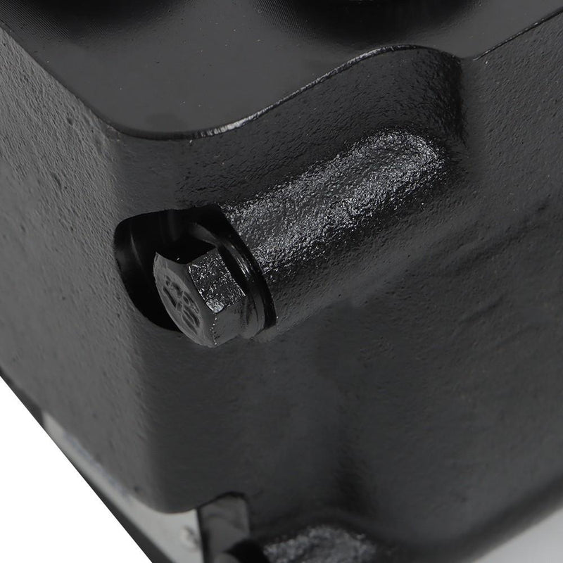 DURAFORCE Hydraulic Motor For Eaton Char-Lynn 2000 Series105-1006-006 1051006006 1051006