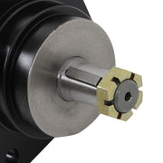 DURAFORCE Hydraulic Motor For Eaton Char-Lynn 2000 Series105-1006-006 1051006006 1051006