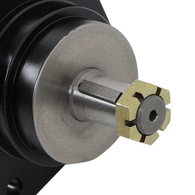 DURAFORCE Hydraulic Motor For Eaton Char-Lynn 2000 Series105-1006-006 1051006006 1051006