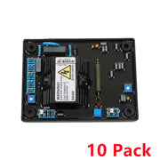 DURAFORCE 10 Pcs AVR SX460 Automatic Voltage Regulator Replacement Generator Control Board