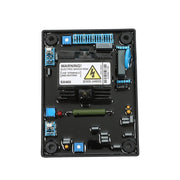 DURAFORCE 10 Pcs AVR SX460 Automatic Voltage Regulator Replacement Generator Control Board