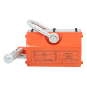 DURAFORCE Magnetic Crane Permanent Magnetic Lifter 600Kg/1320Lbs Lifting Magnet Neodymium
