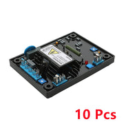 DURAFORCE 10 Pcs AVR SX460 Automatic Voltage Regulator Generator Control Board Replacement