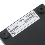 DURAFORCE 10 Pcs AVR SX460 Automatic Voltage Regulator Generator Control Board Replacement