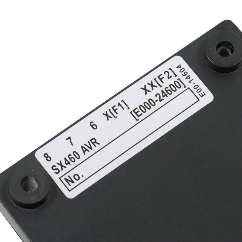 DURAFORCE 10 Pcs AVR SX460 Automatic Voltage Regulator Generator Control Board Replacement