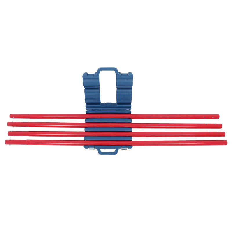 DURAFORCE Float Magnesium Concrete Float 48 x 8" Round End Concrete Float Cement Tool
